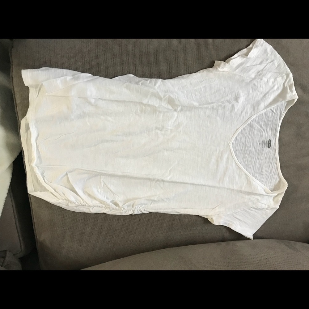 Maternity t shirt